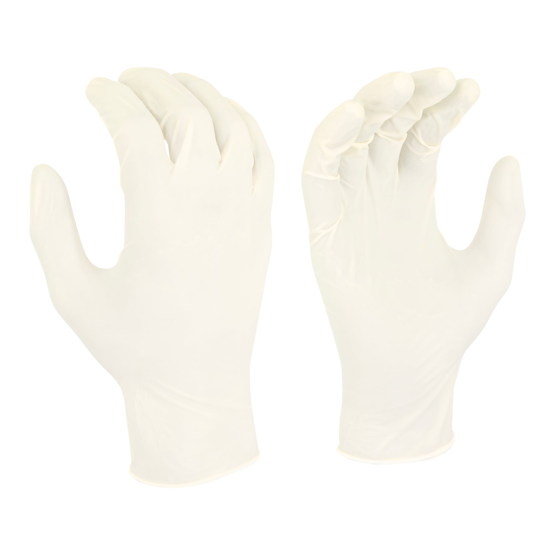 RWG9115 5 Mil Latex Disposable Examination Glove - Size XL