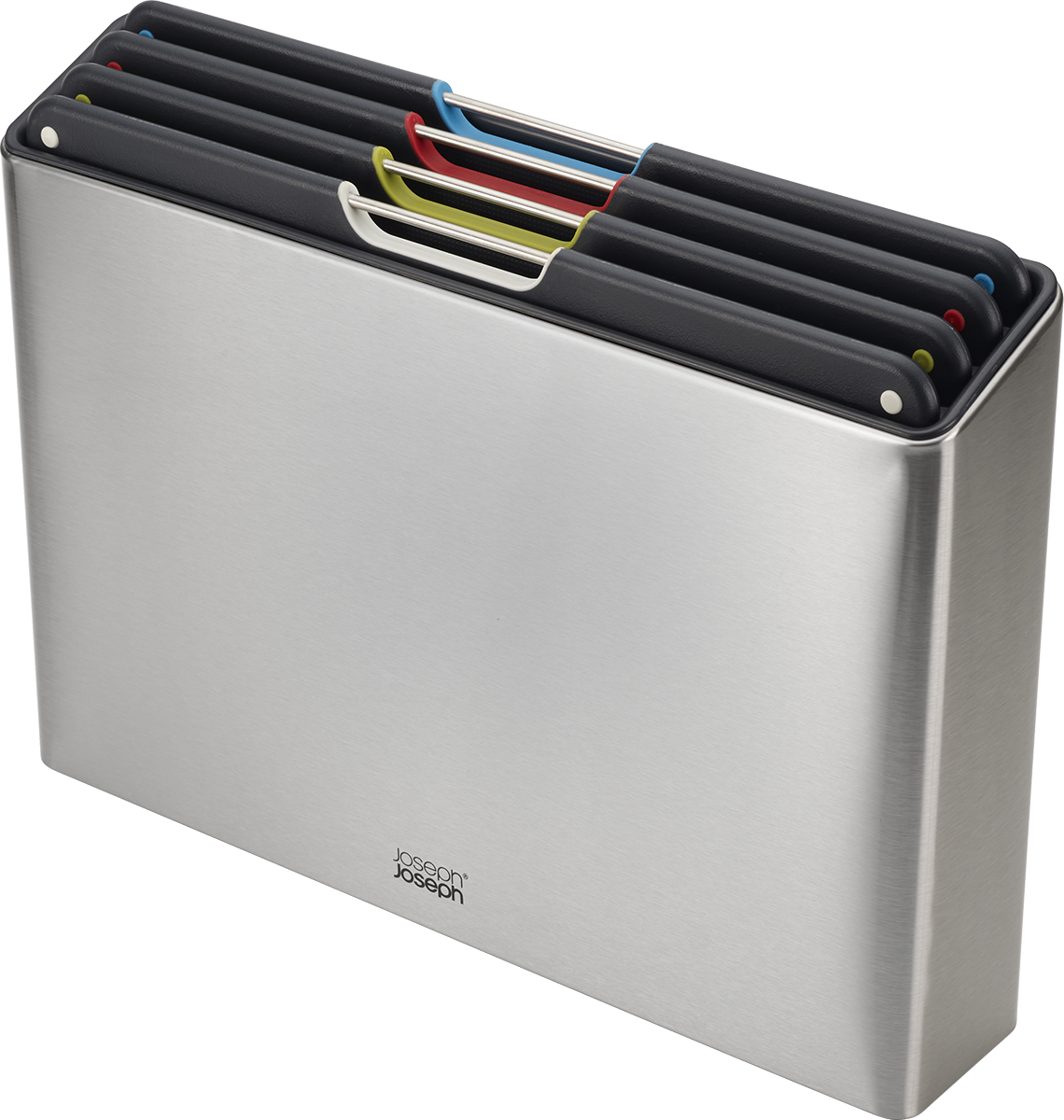 Joseph Joseph® Folio™ Icon 4-piece Cut Board Set