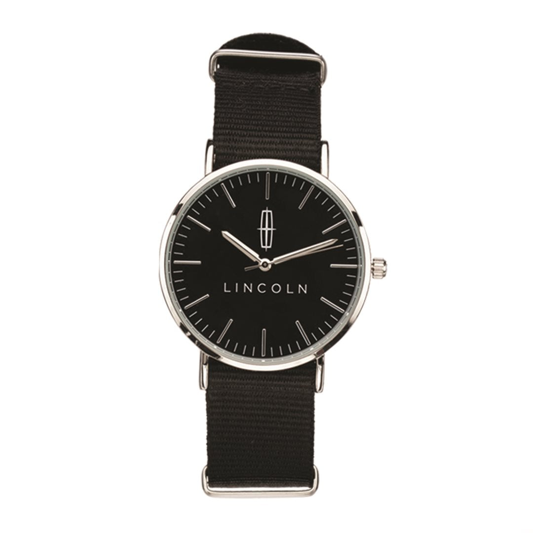Hardy Watch