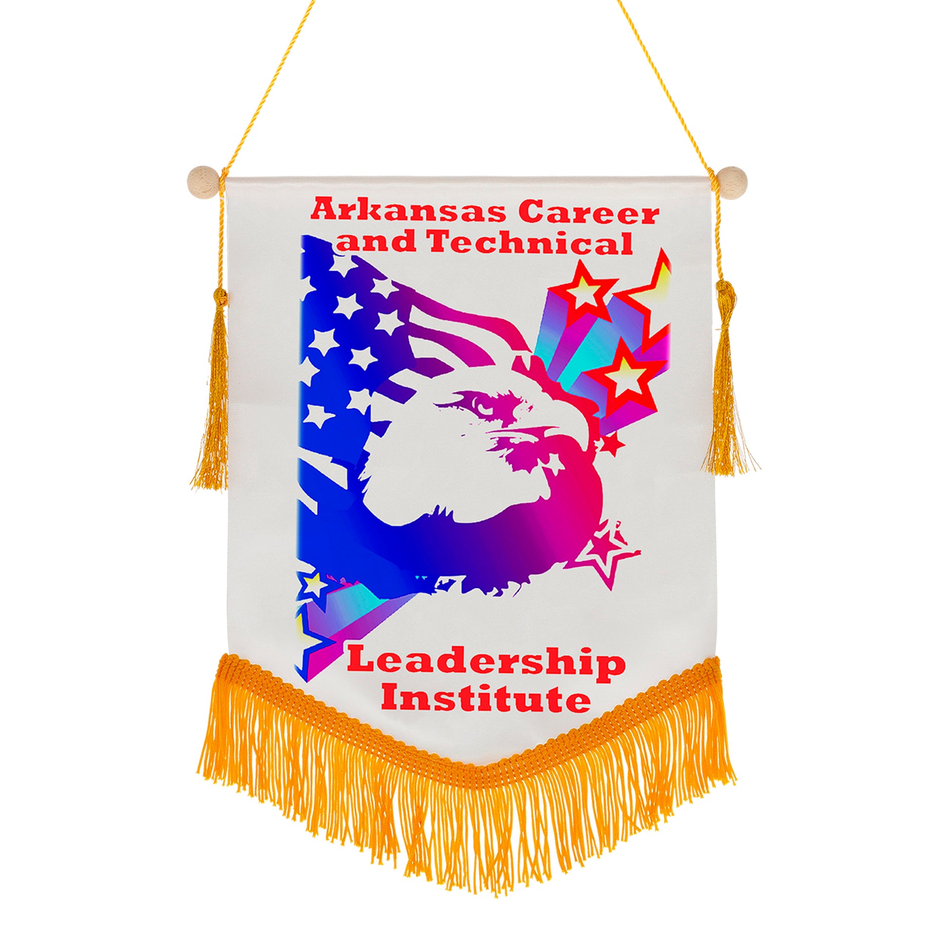 Spirit & Friendship Banners - Full Color