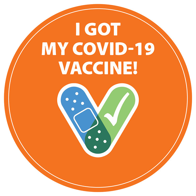 "CustomCut™" Premium Full Color Custom Shape Removable Vinyl Waterproof Stickers