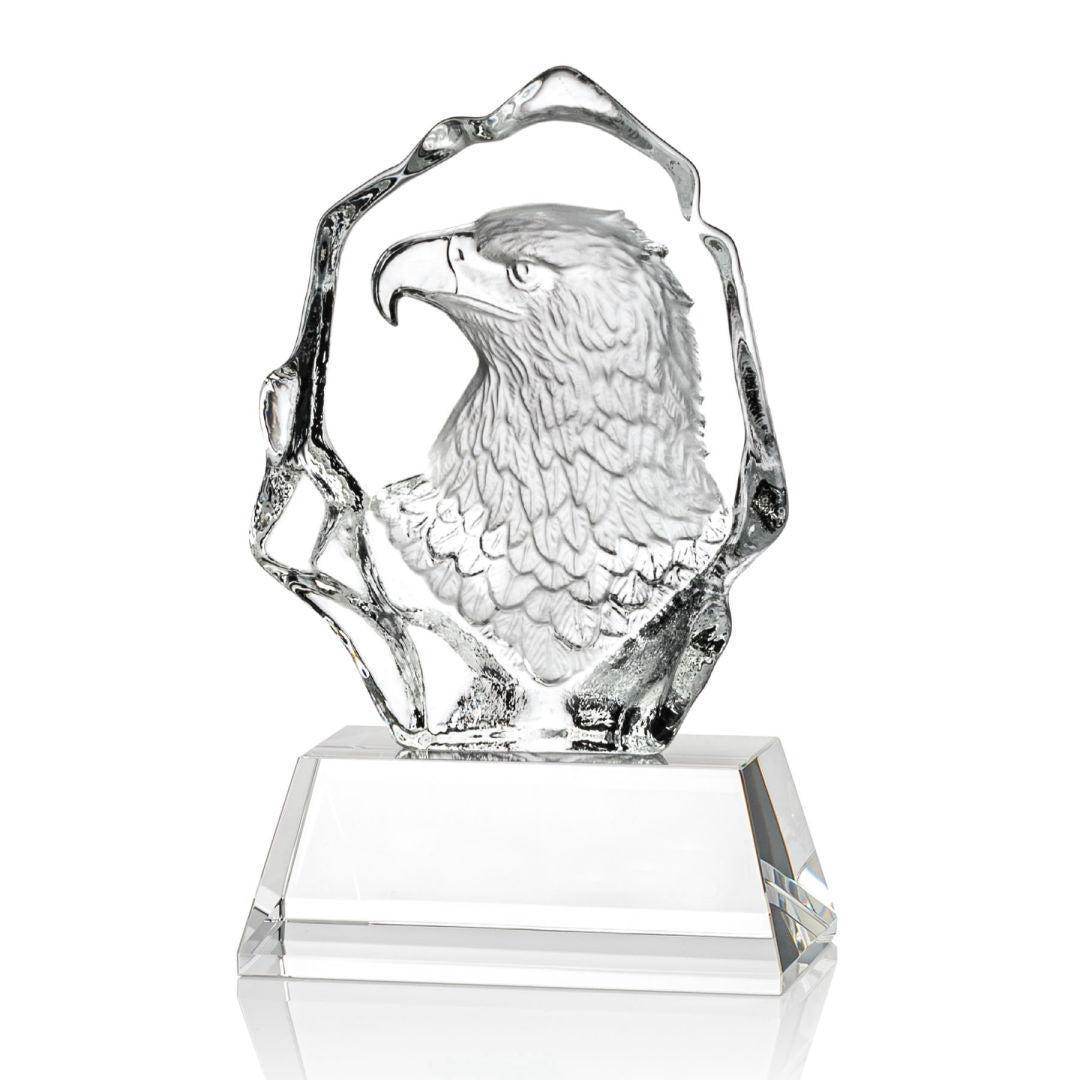 Ottavia Eagle Head VividPrint™ Award