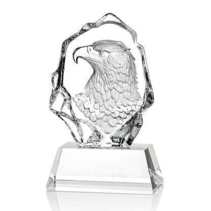 Ottavia Eagle Head VividPrint™ Award
