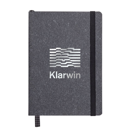 Attenborough Recycled Leather Journal