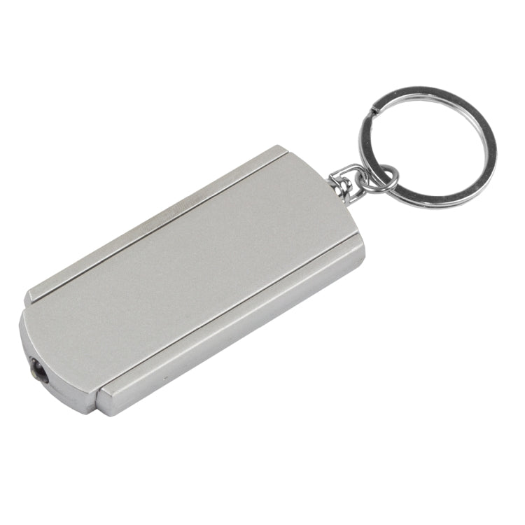 "Voyager" Slim Keyholder Keylight with Bright White LED Light