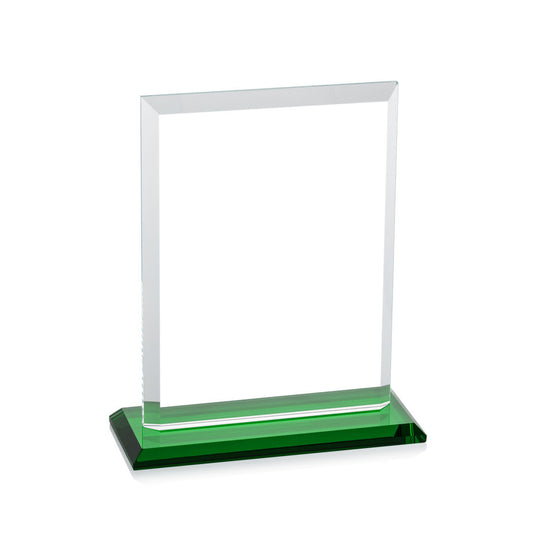 Denison VividPrint™ Award - Green