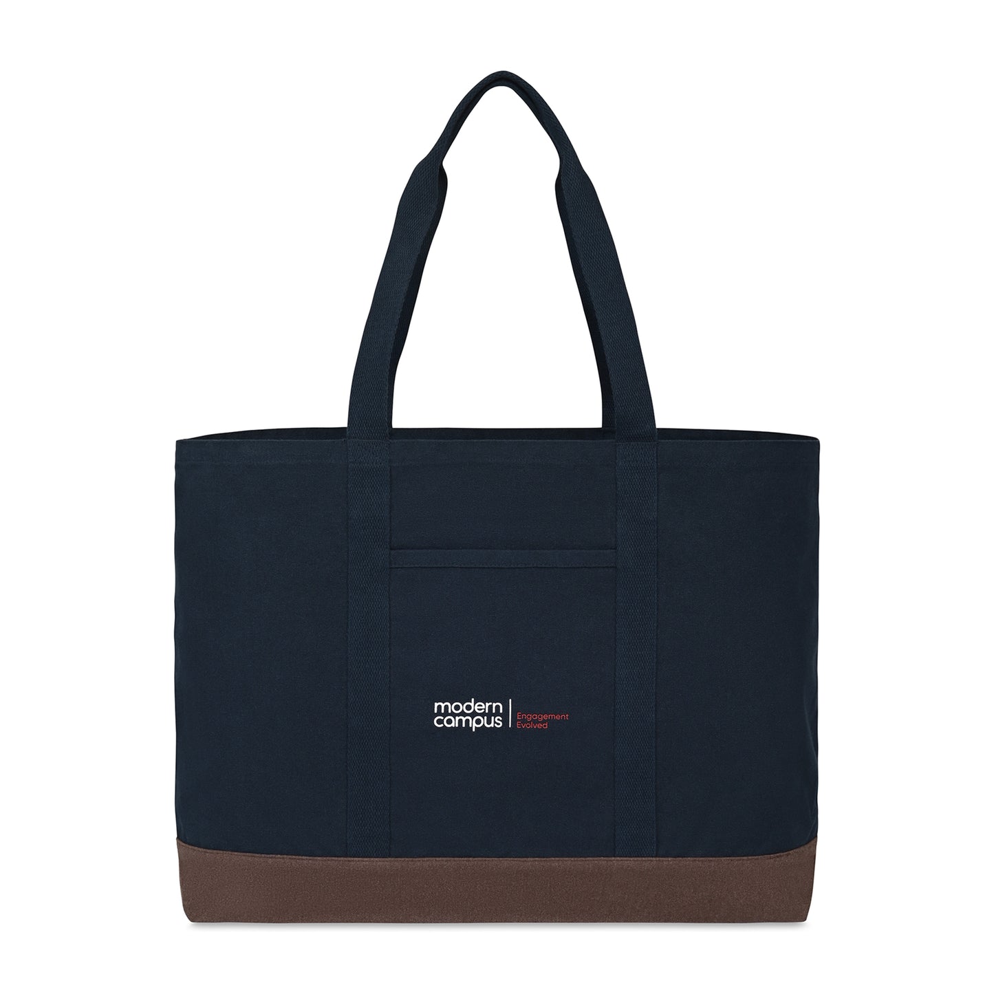Ivy AWARE™ Recycled Cotton Carry-All Tote