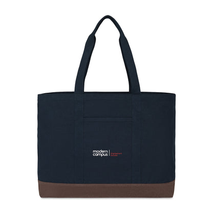 Ivy AWARE™ Recycled Cotton Carry-All Tote