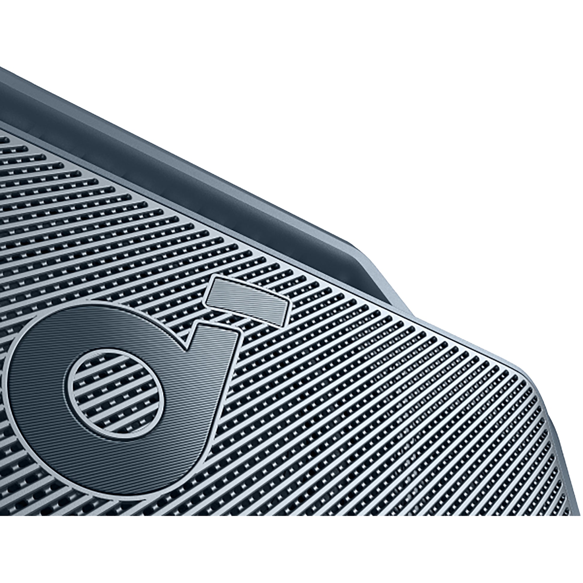 Black Anker Soundcore Boom 2