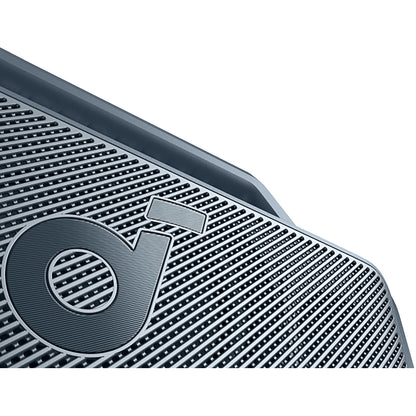 Black Anker Soundcore Boom 2