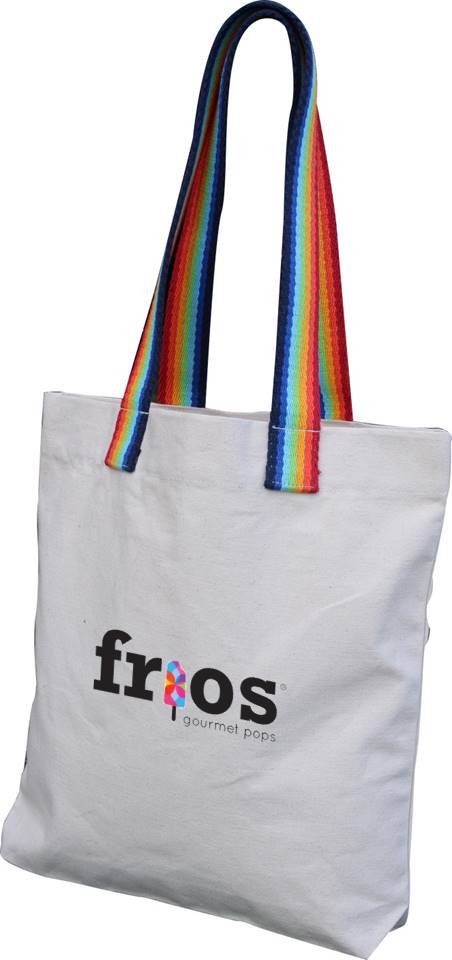 Natural Dorothy Tote