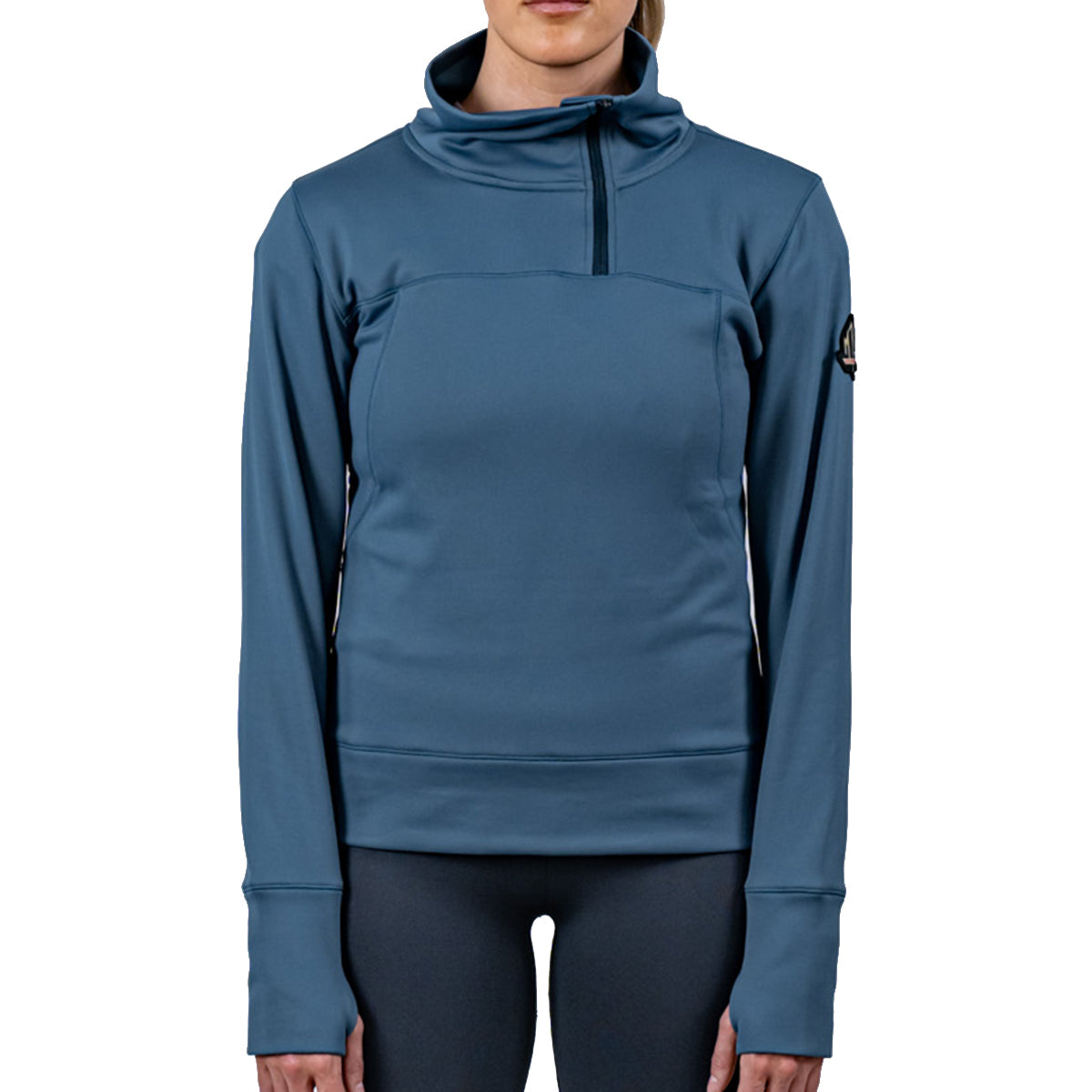 Mountain Standard Chinook 1/4 Zip Fleece