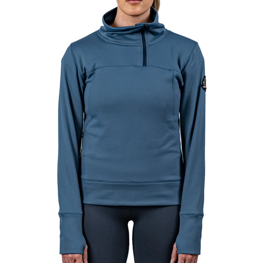 Mountain Standard Chinook 1/4 Zip Fleece