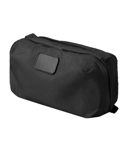 Waste2Gear Tech Accessory Travel Pouch