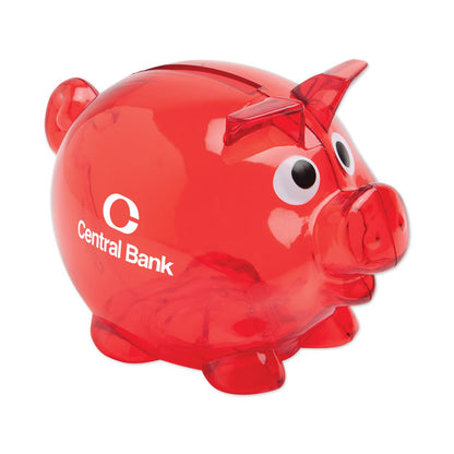 Small Piggy Bank