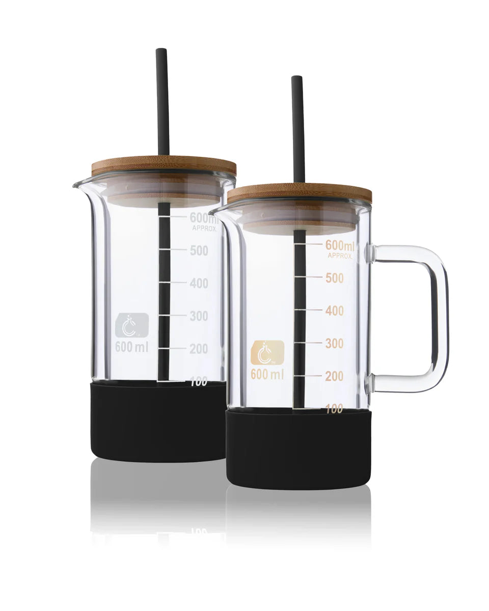 Beaker Drink Tumbler