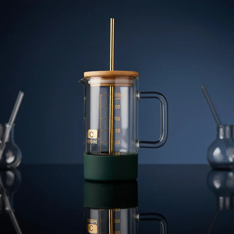Beaker Drink Tumbler