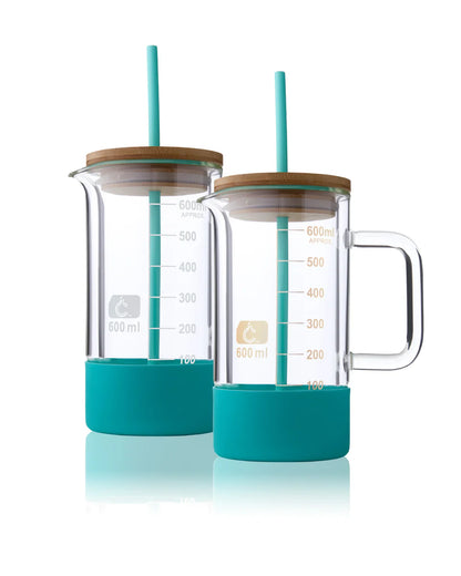 Beaker Drink Tumbler
