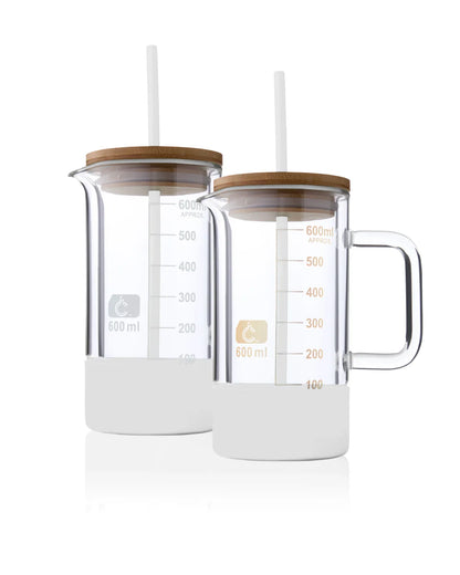 Beaker Drink Tumbler