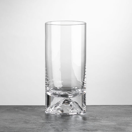 Denali Hiball - Deep Etch