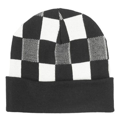Buffalo Beanie