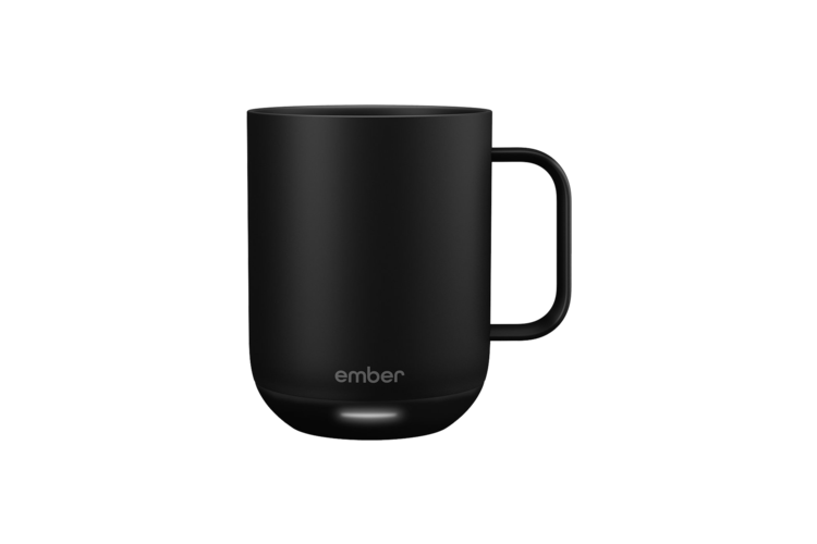 Ember 10oz Temperature Control Smart Mug 2 - Black