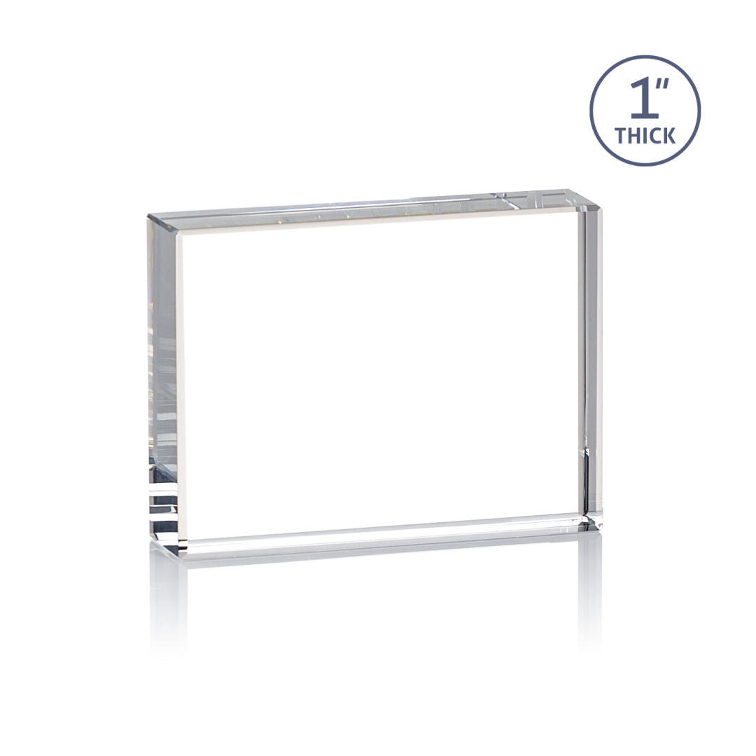 Abbott VividPrint™ Desktop Award