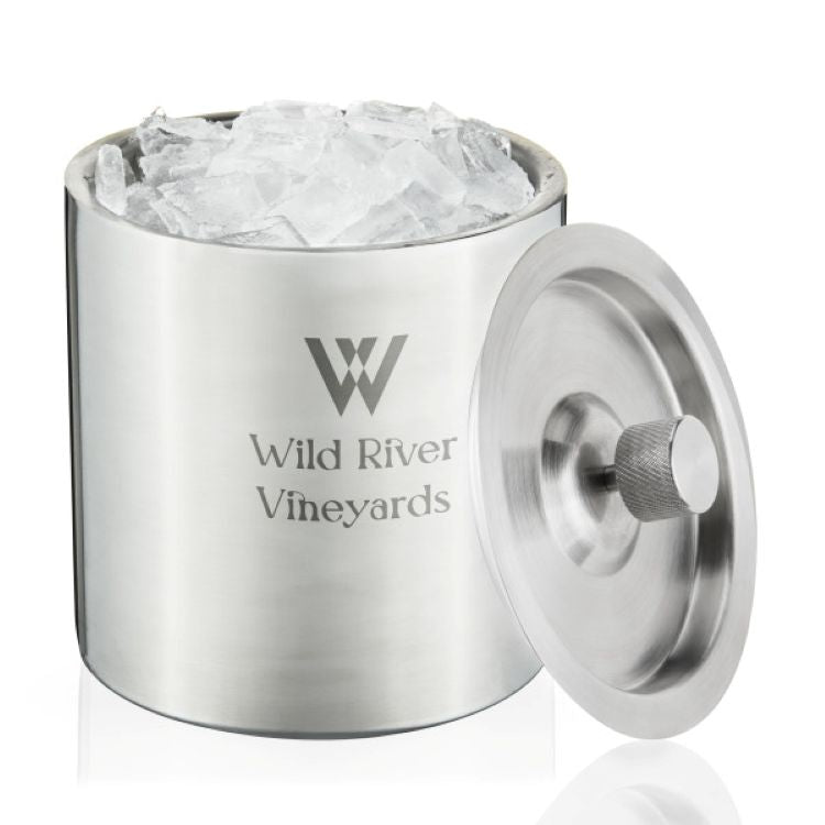 Viski® Harrison Insulated Ice Bucket