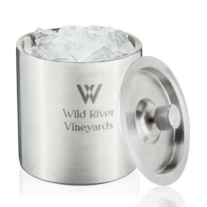 Viski® Harrison Insulated Ice Bucket