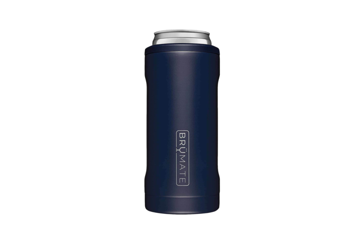 BruMate Hopsulator Slim 12oz - Matte Navy