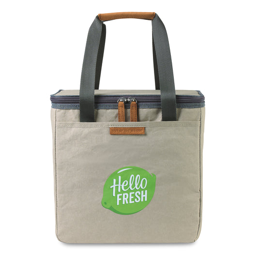 Stone Out of The Woods® Dolphin Cooler