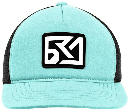 Bend Foam Trucker Cap - BA708