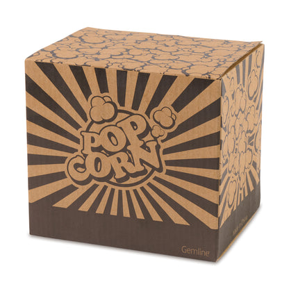 Black It’s Pop’n Mini Popper Gift Set