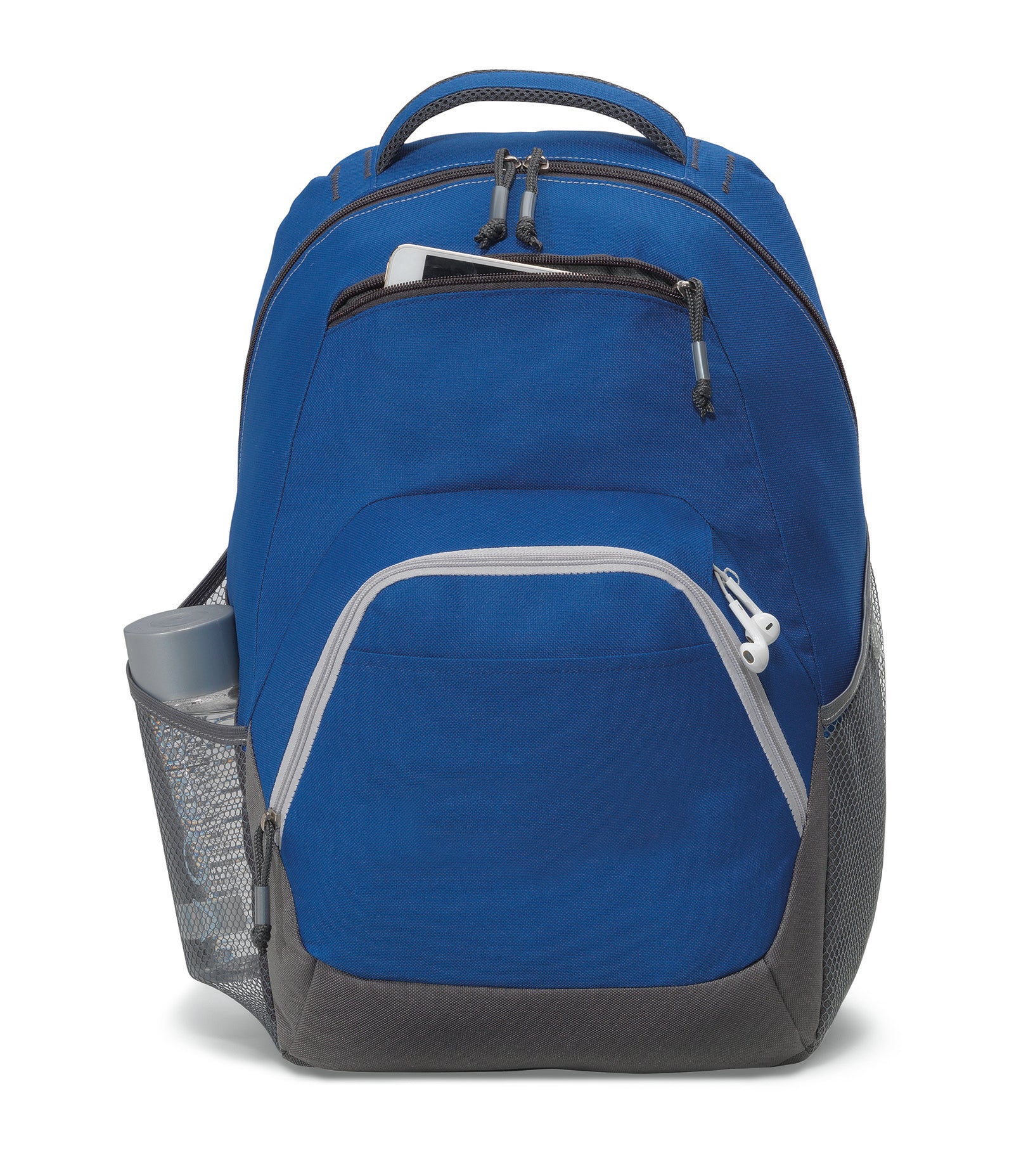 Royal Blue Rangeley Laptop Backpack