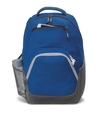 Royal Blue Rangeley Laptop Backpack