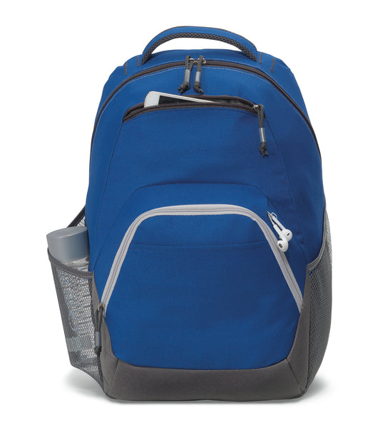 Royal Blue Rangeley Laptop Backpack