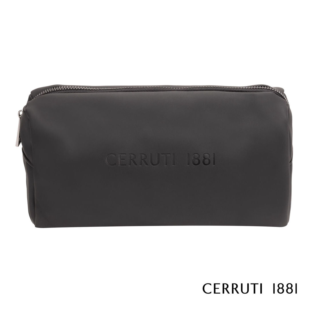 Cerruti 1881® Buzz Cosmetic Bag