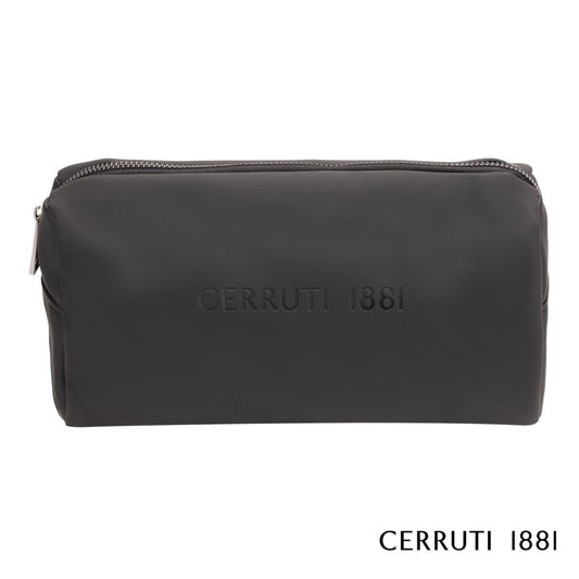 Cerruti 1881® Buzz Cosmetic Bag