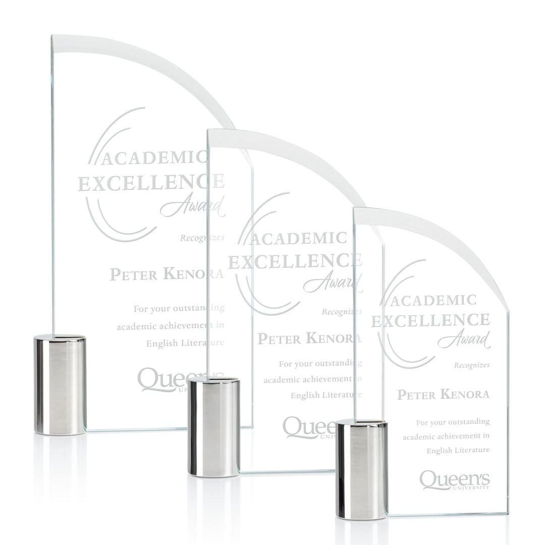 Kingsford Award