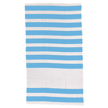 Sandbar Stripe Towel