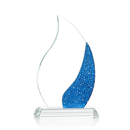 Oakley VividPrint™ Award - Blue