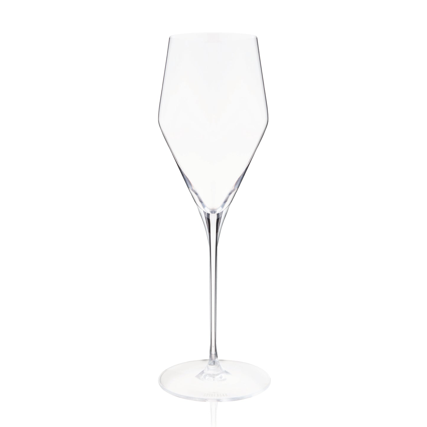 Spiegelau Definition 9 oz Champagne Glass
