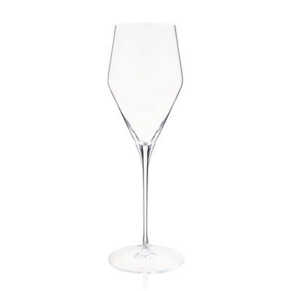 Spiegelau Definition 9 oz Champagne Glass