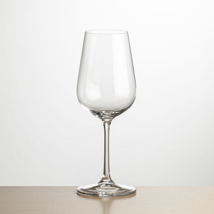 Laurent Wine - Deep Etch