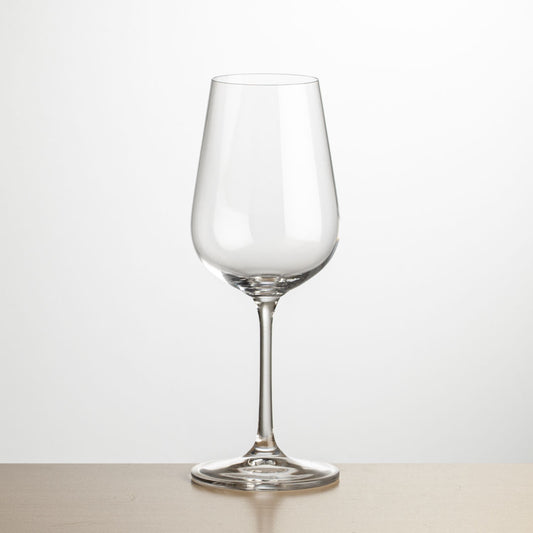 Laurent Wine - Deep Etch