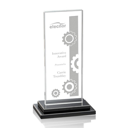 Santorini Award - Black