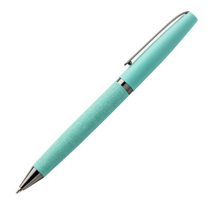 Alethea Textured Metal Pen