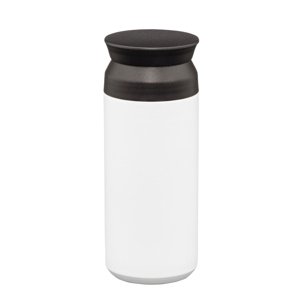 Cies SS Tumbler w/ Twist Lid - 11oz