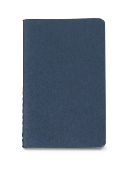 Moleskine® Cahier Ruled Pocket Journal