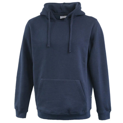 Rugger Hoodie